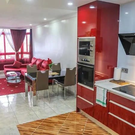 2 Bedrooms With Wifi At * 코라레호