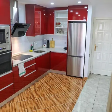 2 Bedrooms With Wifi At