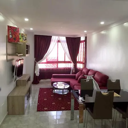 아파트 2 Bedrooms With Wifi At 코라레호