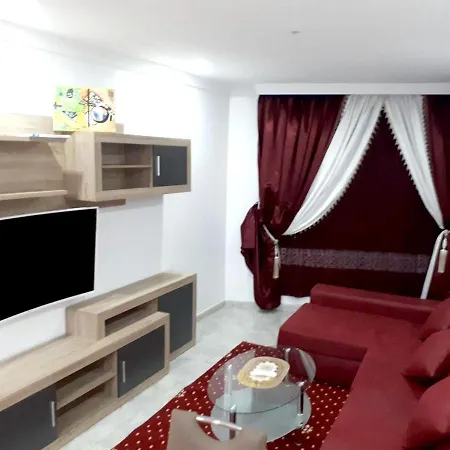 2 Bedrooms With Wifi At 아파트 코라레호