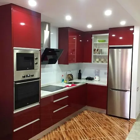아파트 2 Bedrooms With Wifi At 코라레호